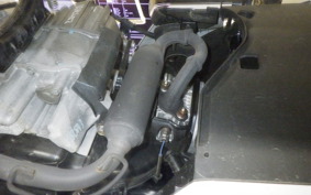 HONDA DIO110-3ﾍﾞｰｼｯｸ 2013 JK03