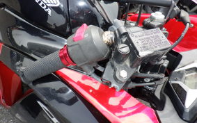 HONDA CBR250R GEN 3 MC41