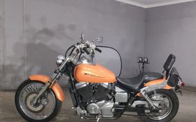 HONDA SHADOW 400 SLASHER 2001 NC40