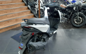 YAMAHA CYGNUS GRIF ASU SEJ4J