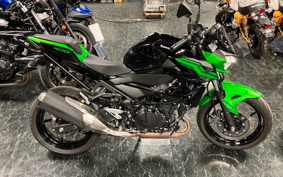KAWASAKI Z400 2019 EX400G