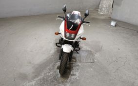 HONDA CB400SFV-4 BOLDOR NC42