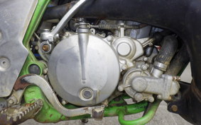 KAWASAKI KDX220SR 2010 DX220B