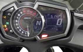 KAWASAKI NINJA 650 A 2019 ER650H