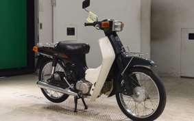 SUZUKI BIRDIE 50 BA41A