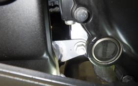 KAWASAKI Z250 2006 ER250C