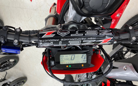 HONDA CRF250L MD47
