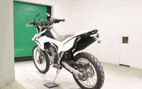 HONDA CRF250L 2025 MD38
