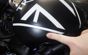 TRIUMPH TRIDENT 660 2023