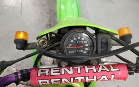 KAWASAKI KLX250 SR LX250E