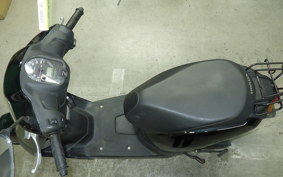 HONDA TACT-4ﾍﾞｰｼｯｸ 2008 AF79