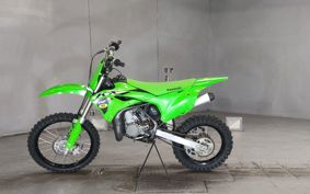 KAWASAKI KX112 KX112A