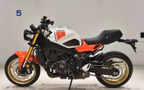 YAMAHA XSR900 RN80J