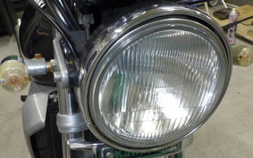 KAWASAKI BALIUS 250 Gen.2 ZR250B