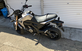 KAWASAKI Z125 PRO BR125H