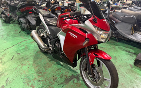 HONDA CBR250R ABS MC41