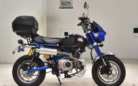 HONDA MONKEY 125 JB02