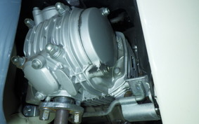 HONDA C125 SUPER CUB 2017 JA48