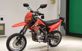 KAWASAKI KLX125D TRACKER 2025 LX125D