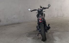MONDIAL FB MONDIAL  SPARTAN 125 RT10