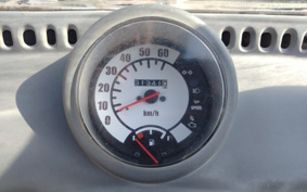 HONDA GYRO TA03