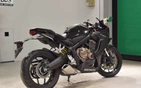 HONDA CBR650R 2021 RH03