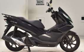 HONDA PCX 125 JF81