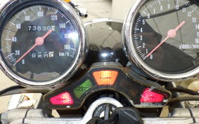 SUZUKI GSX400 IMPULSE 1996 GK79A