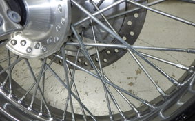 HONDA SHADOW 750 SLASHER 2001