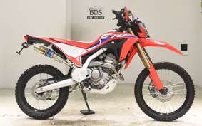 HONDA CRF250L MD47