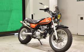 SUZUKI VANVAN 200 NH42A