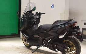 YAMAHA T-MAX 560 T 2023 SJ19J
