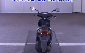 SUZUKI ADDRESS V50