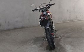 HONDA XR250 MD30
