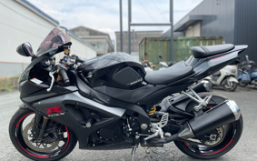 SUZUKI GSX-R1000 2008 CL111