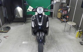 VESPA GTS250IE 2002