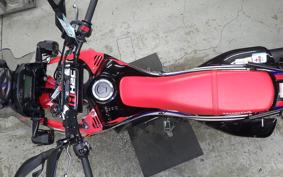 HONDA CRF250 RALLY LD MD44