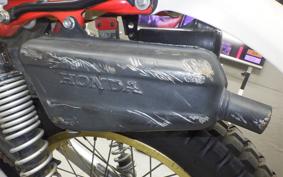HONDA TLR200 MD09