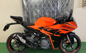 KTM 390 RC 2023 JYJ40