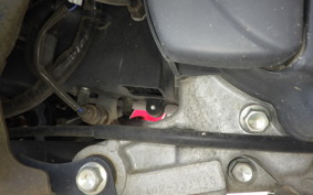 SUZUKI LET's CA4AA