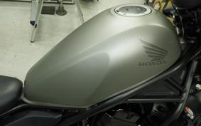 HONDA REBEL 250 MC49