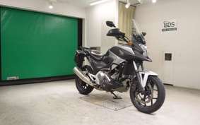 HONDA NC 700 X D 2013 RC63