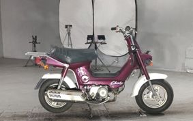 HONDA CAR LEE50 CF50