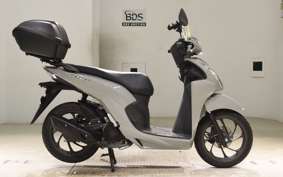 HONDA DIO110-3ﾍﾞｰｼｯｸ JK03