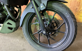 SUZUKI STROM 250 DS11A