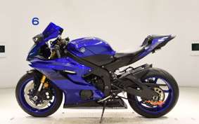YAMAHA YZF-R6 2018