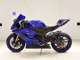 Фото Yamaha YZF-R6 2018 с японского аукциона