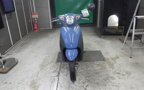 SUZUKI LET's CA4AA
