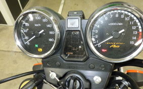 HONDA CB400SF GEN 4 A 2015 NC42