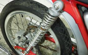 HONDA DREAM 50 AC15